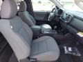Cement Front Seat Photo for 2021 Toyota Tacoma #142603649