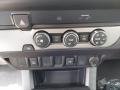 Cement Controls Photo for 2021 Toyota Tacoma #142603703