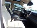 2020 Bright White Ram 1500 Limited Crew Cab 4x4  photo #10
