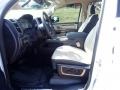 2020 Bright White Ram 1500 Limited Crew Cab 4x4  photo #13