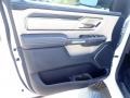 2020 Bright White Ram 1500 Limited Crew Cab 4x4  photo #14