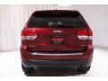 2015 Deep Cherry Red Crystal Pearl Jeep Grand Cherokee Limited 4x4  photo #20