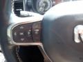2020 Bright White Ram 1500 Limited Crew Cab 4x4  photo #22