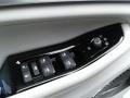 Controls of 2021 Grand Cherokee L Overland 4x4