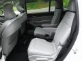2021 Jeep Grand Cherokee L Overland 4x4 Rear Seat
