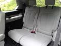 Global Black/Steel Gray Rear Seat Photo for 2021 Jeep Grand Cherokee #142604597