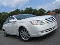 2006 Blizzard White Pearl Toyota Avalon Limited  photo #1