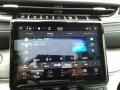 Controls of 2021 Grand Cherokee L Overland 4x4