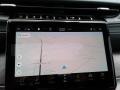 Navigation of 2021 Grand Cherokee L Overland 4x4
