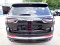 Diamond Black Crystal Pearl - Grand Cherokee L Overland 4x4 Photo No. 4