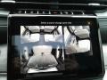 2021 Jeep Grand Cherokee Global Black/Steel Gray Interior Entertainment System Photo