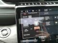 Controls of 2021 Grand Cherokee L Overland 4x4