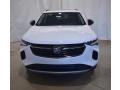 Summit White - Envision Essence AWD Photo No. 4