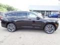 Diamond Black Crystal Pearl - Grand Cherokee L Overland 4x4 Photo No. 7