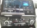 Controls of 2021 Grand Cherokee L Overland 4x4