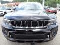 Diamond Black Crystal Pearl - Grand Cherokee L Overland 4x4 Photo No. 9