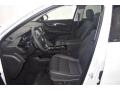 2021 Buick Envision Ebony w/Ebony Accents Interior Front Seat Photo