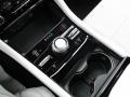  2021 Grand Cherokee L Overland 4x4 8 Speed Automatic Shifter