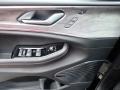 Black Door Panel Photo for 2021 Jeep Grand Cherokee #142605188