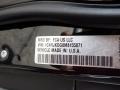 Diamond Black Crystal Pearl - Grand Cherokee L Overland 4x4 Photo No. 15