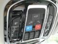 Controls of 2021 Grand Cherokee L Overland 4x4
