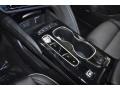 2021 Buick Envision Ebony w/Ebony Accents Interior Transmission Photo