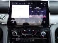 Black Controls Photo for 2021 Jeep Grand Cherokee #142605328