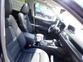 2021 Eternal Blue Mica Mazda CX-5 Grand Touring Reserve AWD  photo #11