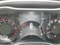 Black Gauges Photo for 2021 Dodge Challenger #142605869