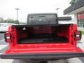 2020 Firecracker Red Jeep Gladiator Mojave 4x4  photo #5