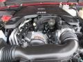 2020 Firecracker Red Jeep Gladiator Mojave 4x4  photo #6