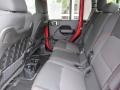 2020 Firecracker Red Jeep Gladiator Mojave 4x4  photo #12