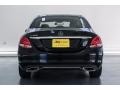 Black - C 300 Sedan Photo No. 3