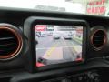 2020 Firecracker Red Jeep Gladiator Mojave 4x4  photo #18