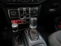 2020 Firecracker Red Jeep Gladiator Mojave 4x4  photo #19