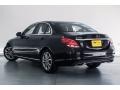 Black - C 300 Sedan Photo No. 10