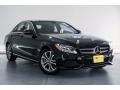 Black - C 300 Sedan Photo No. 12