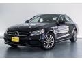 Black - C 300 Sedan Photo No. 13