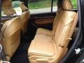 Tupelo/Black Rear Seat Photo for 2021 Jeep Grand Cherokee #142606487