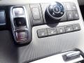 Navy/Beige Controls Photo for 2022 Hyundai Palisade #142606733