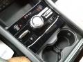 2021 Jeep Grand Cherokee Tupelo/Black Interior Transmission Photo