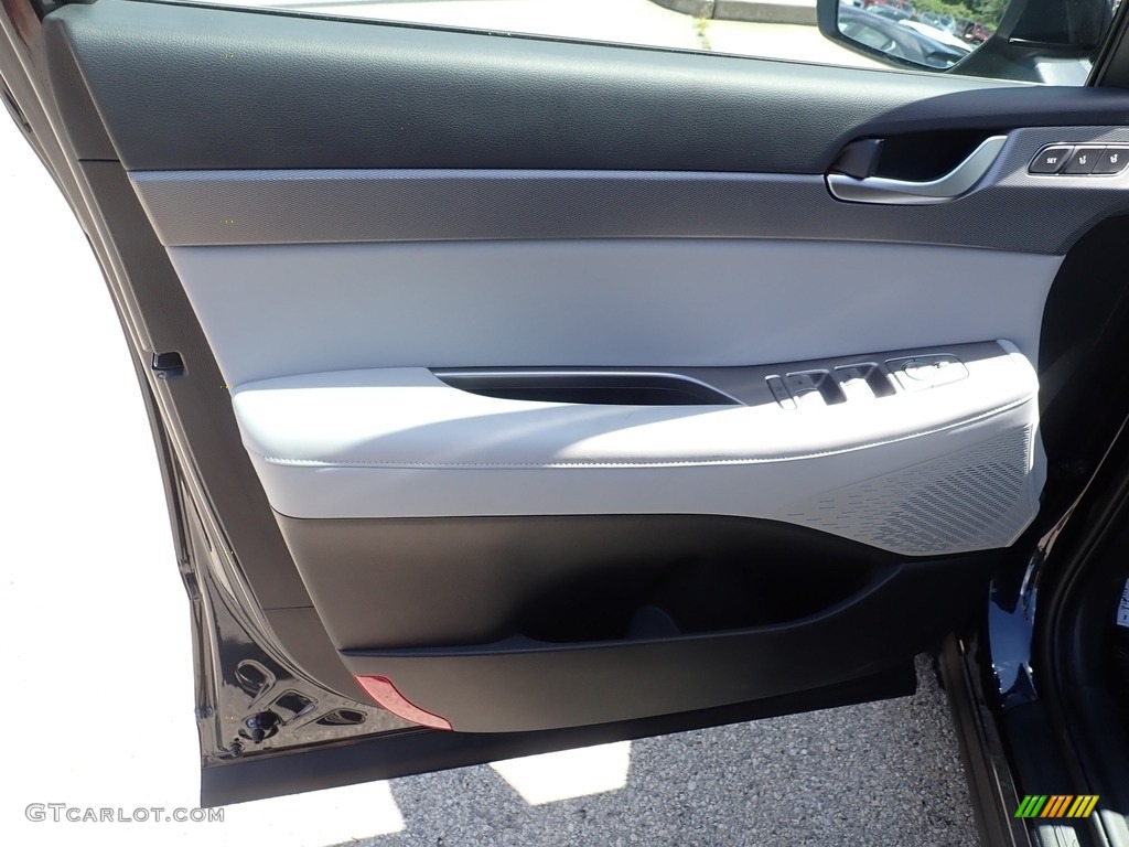 2022 Hyundai Palisade SEL AWD Door Panel Photos