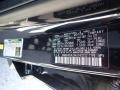  2022 Palisade SEL AWD Moonlight Cloud Color Code UB7