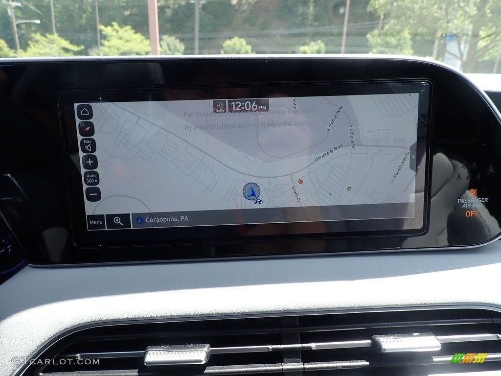 2022 Hyundai Palisade SEL AWD Navigation Photos