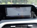 Gray/Black Navigation Photo for 2022 Hyundai Palisade #142607129