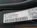 Diamond Black Crystal Pearl - Grand Cherokee L Summit 4x4 Photo No. 40