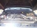 Tuxedo Black - F350 Super Duty Lariat Crew Cab 4x4 Photo No. 7