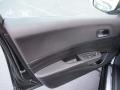 2013 Crystal Black Pearl Acura ILX 2.0L Premium  photo #10