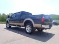 Tuxedo Black - F350 Super Duty Lariat Crew Cab 4x4 Photo No. 11