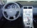 Alabaster White - Crossfire Limited Roadster Photo No. 14